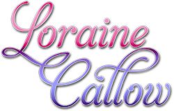 Loraine Callow logo